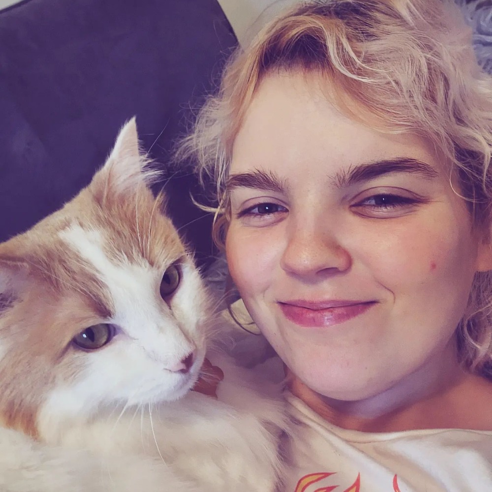 Meet your Posher, Rhyan